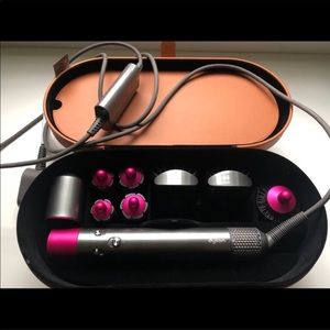 Dyson Airwrap Complete